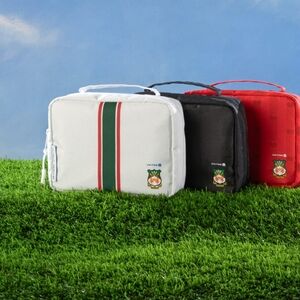 United x Wrexham AFC Polaris Amenity Case (White)
